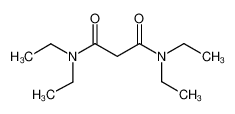 N,N,N',N'-四乙基丙二酰胺