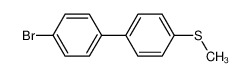 (4'-溴-[1,1'-联苯]-4-基)(甲基)硫烷