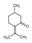 (S)-(-)-蒲勒酮