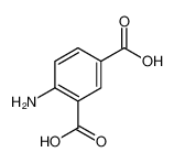 4-氨基-1,3-苯二甲酸