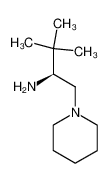 (αS)-α-tert-Butyl-1-piperidineethanamine