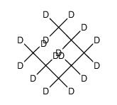 氘代正庚烷-d16