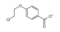 2-氯乙基-4-硝基苯基醚
