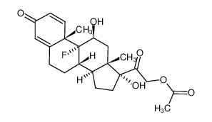 醋酸异氟丙酮