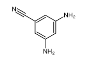 3，5-二氨基苯甲腈