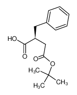 (S)-2-苄基-4-叔丁氧-4-氧丁酸