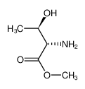 (2S，3R)-2-氨基-3-羟基丁酸甲酯