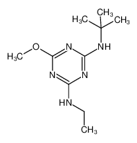 甲醇中特丁通溶液