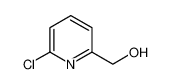 2-氯-6-羟甲基吡啶