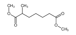 2-甲基-1，7-庚二酸二甲酯