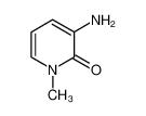 3-氨基-1-甲基吡啶-2(1H)-酮