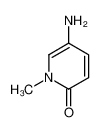 5-氨基-1-甲基吡啶-2(1H)-酮