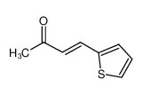 反式-4-(2-噻吩基)-3-丁烯-2-酮