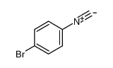 1-溴-4-异腈基苯
