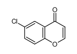 6-氯色酮
