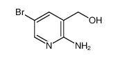 2-氨基-5-溴-3-(羟甲基)吡啶