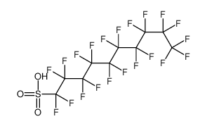 全氟癸烷磺酸