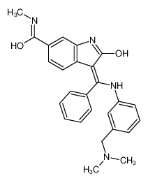 MEK inhibitor