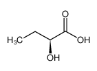 (S)-2-羟基丁酸