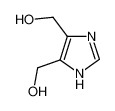 4,5-双(羟甲基)咪唑