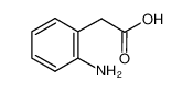 2-氨基苯基乙酸