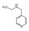 4-(乙氨甲基)吡啶
