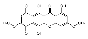 Bikaverin
