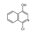 1-氯-4-羟基异喹啉