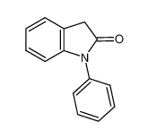 N-苯基吲哚酮
