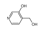 4-(羟甲基)吡啶-3-醇