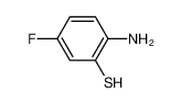 2-氨基-5-氟苯硫酚