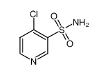 4-氯吡啶-3-磺酰胺