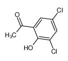 3',5'-二氯-2'-羟基苯乙酮