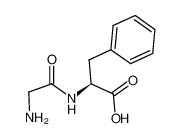 甘氨酰-L-苯丙氨酸