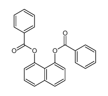 1，8-二苯甲酸萘酯