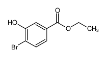 4-溴-3-羟基苯甲酸乙酯