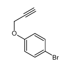 1-溴-4-(丙-2-炔-1-基氧基)苯