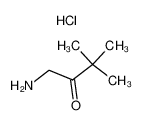 1-氨基-3,3-二甲基-2-丁酮盐酸盐
