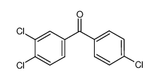 3,4,4'-三氯二苯甲酮