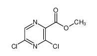 3，5-氯吡嗪-2-羧酸甲酯