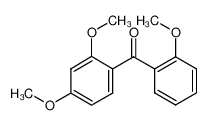 2,2',4-三甲氧基二苯甲酮