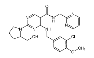 阿伐那非