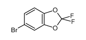 5-溴-2,2-二氟-1,3-苯并二恶唑