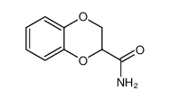 2，3-二氢苯并[b][1，4]二噁英-2-羧酰胺