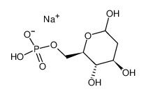 2-Deoxy-D-glucose 6-phosphate disodium