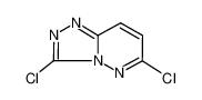 3,6-二氯[1,2,4]三唑并[4,3-b]哒嗪