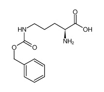 N''-Cbz-L-鸟氨酸
