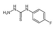 4-(4-氟苯)-3-氨基硫脲