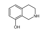 8-羟基-1,2,3,4-四氢异喹啉