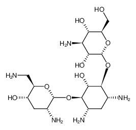 妥布霉素标准溶液